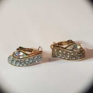 Givency Vintage Earrings